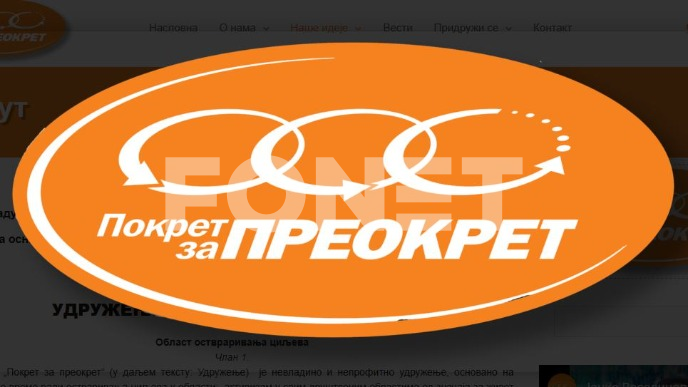 Smena direktora "Čistoće"